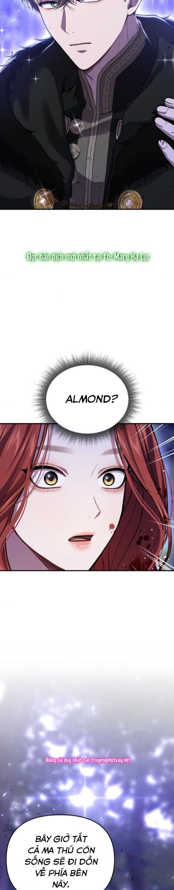 đọc truyện [18+] Phòng Ngủ Bí Mật Của Công Chúa Bị Bỏ Rơi Chương 91.1 ảnh 34 tại Thiên Thai Truyện