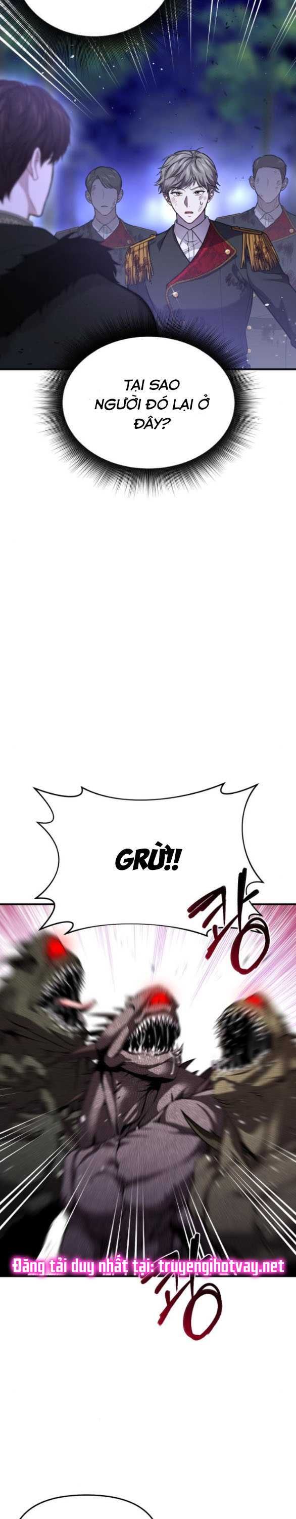 đọc truyện [18+] Phòng Ngủ Bí Mật Của Công Chúa Bị Bỏ Rơi Chương 91.1 ảnh 36 tại Thiên Thai Truyện