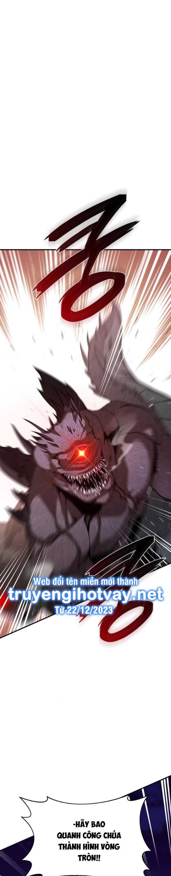 đọc truyện [18+] Phòng Ngủ Bí Mật Của Công Chúa Bị Bỏ Rơi Chương 91.1 ảnh 38 tại Thiên Thai Truyện