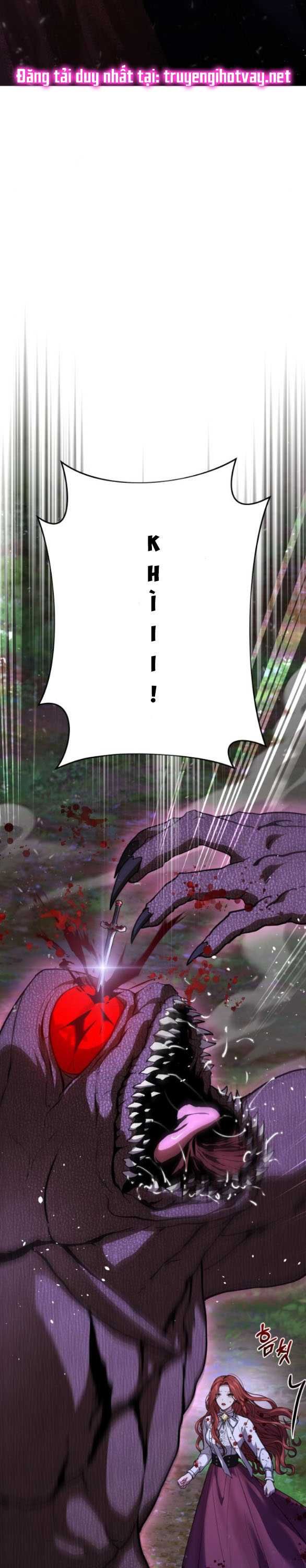 đọc truyện [18+] Phòng Ngủ Bí Mật Của Công Chúa Bị Bỏ Rơi Chương 91.1 ảnh 6 tại Thiên Thai Truyện