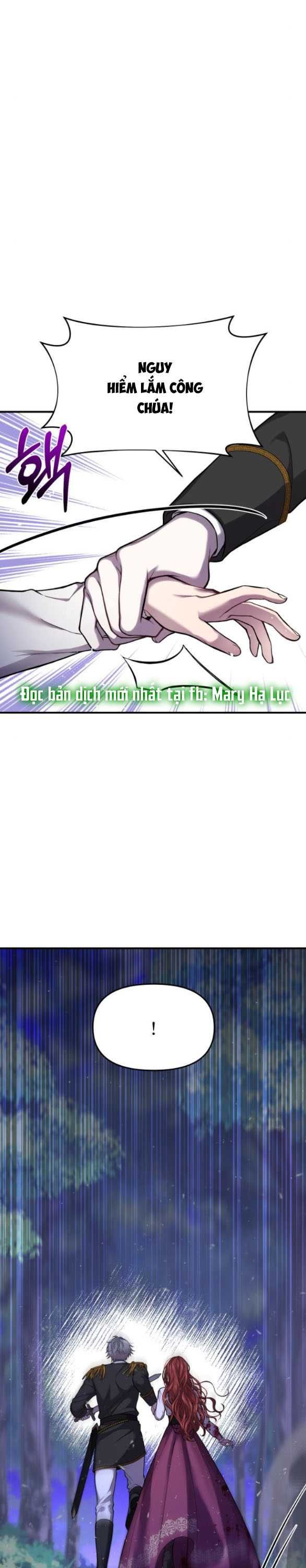 đọc truyện [18+] Phòng Ngủ Bí Mật Của Công Chúa Bị Bỏ Rơi Chương 91.1 ảnh 8 tại Thiên Thai Truyện