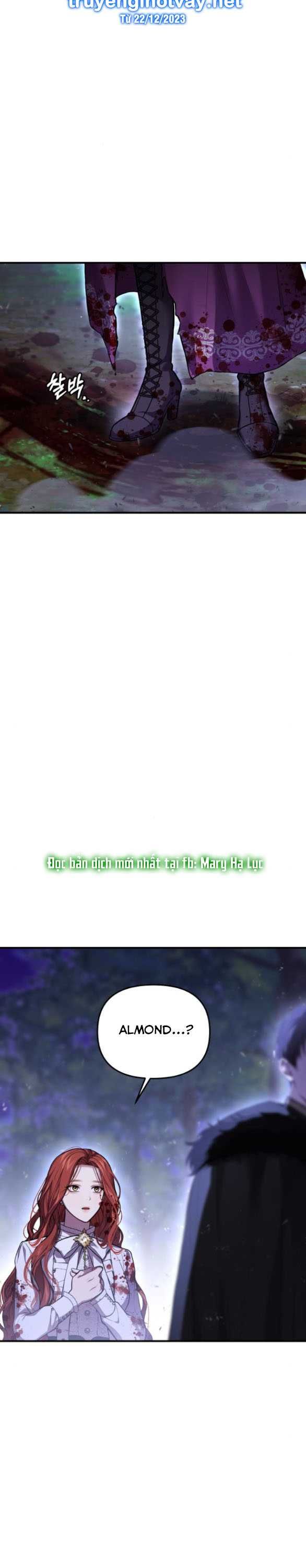 đọc truyện [18+] Phòng Ngủ Bí Mật Của Công Chúa Bị Bỏ Rơi Chương 91.2 ảnh 13 tại Thiên Thai Truyện