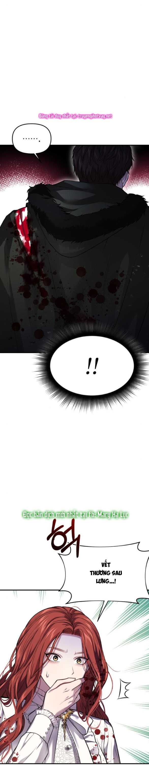 đọc truyện [18+] Phòng Ngủ Bí Mật Của Công Chúa Bị Bỏ Rơi Chương 91.2 ảnh 14 tại Thiên Thai Truyện