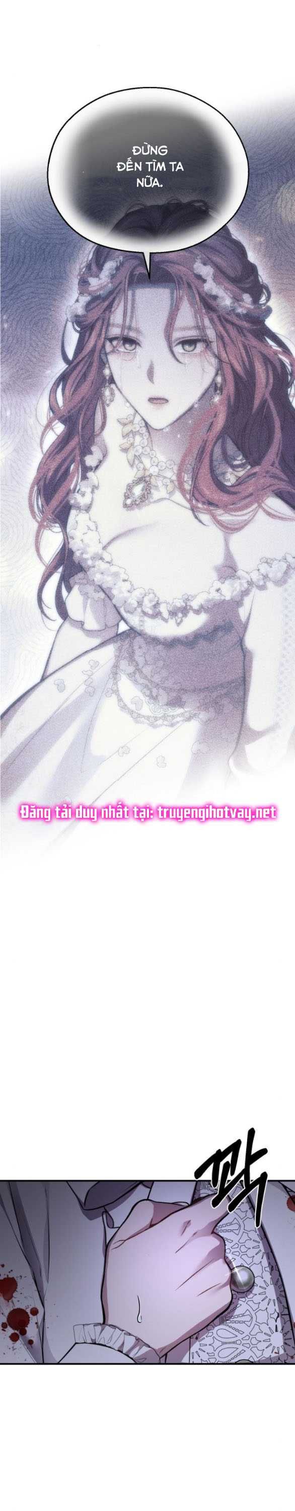 đọc truyện [18+] Phòng Ngủ Bí Mật Của Công Chúa Bị Bỏ Rơi Chương 91.2 ảnh 17 tại Thiên Thai Truyện