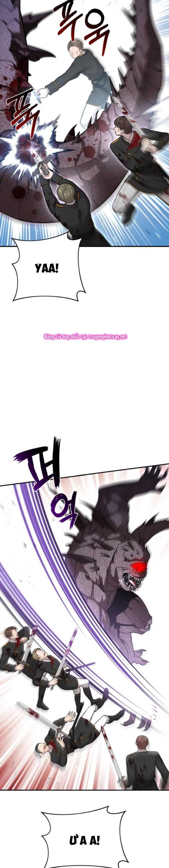 đọc truyện [18+] Phòng Ngủ Bí Mật Của Công Chúa Bị Bỏ Rơi Chương 91.2 ảnh 5 tại Thiên Thai Truyện