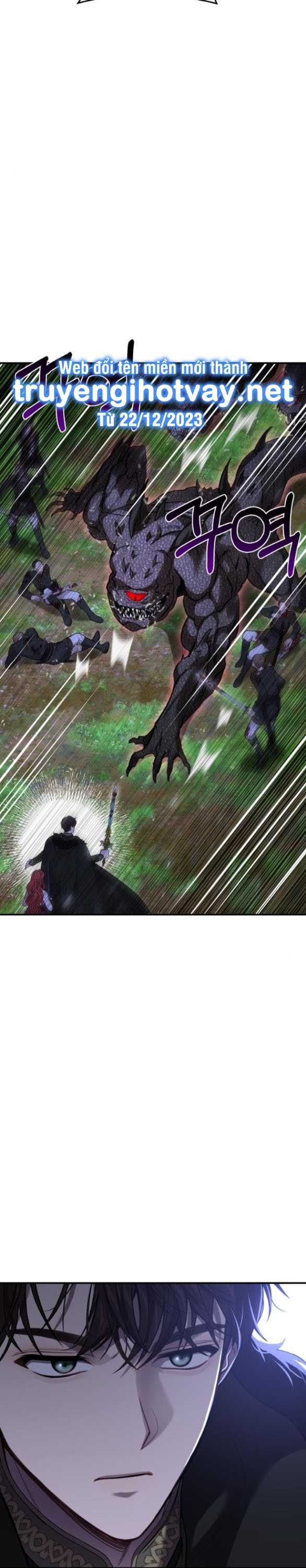 đọc truyện [18+] Phòng Ngủ Bí Mật Của Công Chúa Bị Bỏ Rơi Chương 91.2 ảnh 6 tại Thiên Thai Truyện