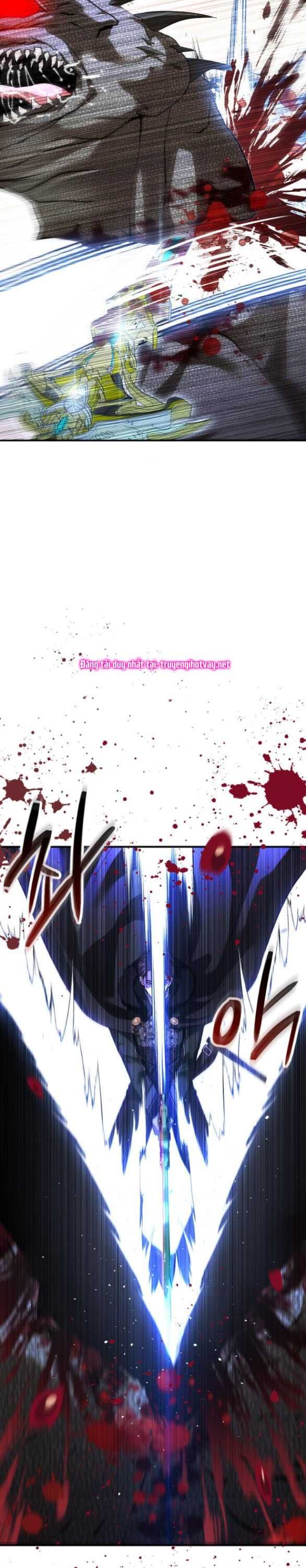 đọc truyện [18+] Phòng Ngủ Bí Mật Của Công Chúa Bị Bỏ Rơi Chương 91.2 ảnh 8 tại Thiên Thai Truyện