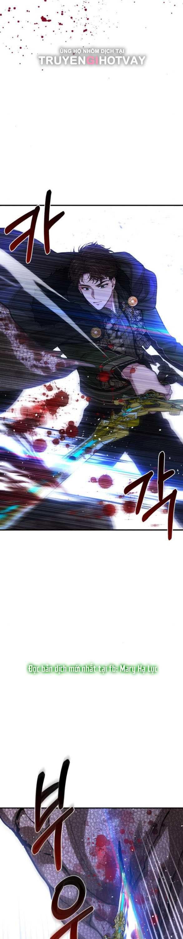 đọc truyện [18+] Phòng Ngủ Bí Mật Của Công Chúa Bị Bỏ Rơi Chương 91.2 ảnh 9 tại Thiên Thai Truyện