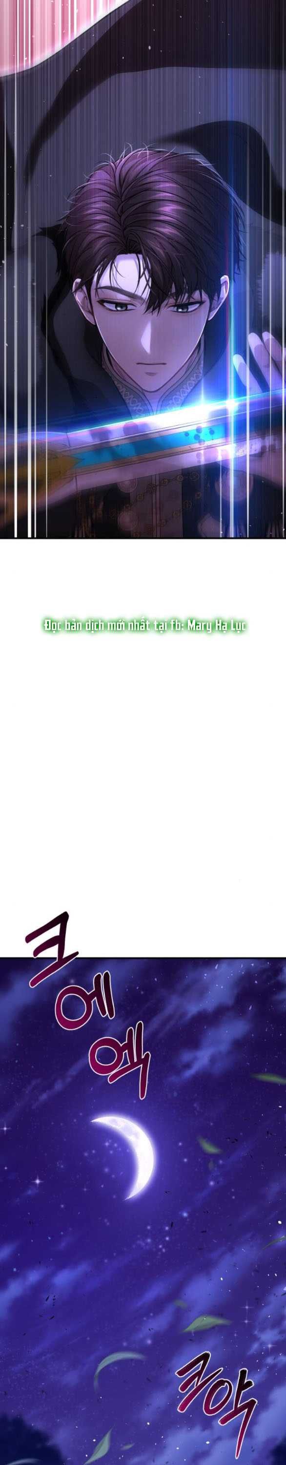 đọc truyện [18+] Phòng Ngủ Bí Mật Của Công Chúa Bị Bỏ Rơi Chương 91.2 ảnh 11 tại Thiên Thai Truyện