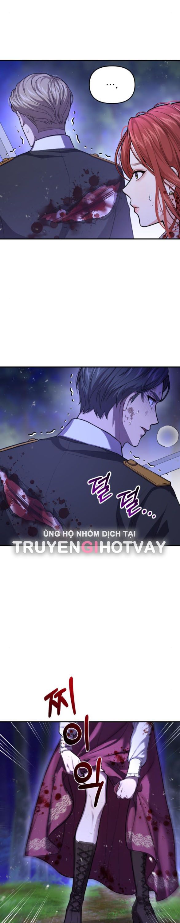 đọc truyện [18+] Phòng Ngủ Bí Mật Của Công Chúa Bị Bỏ Rơi Chương 9.1 ảnh 12 tại Thiên Thai Truyện