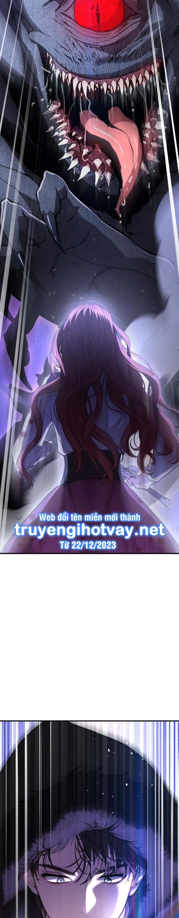 đọc truyện [18+] Phòng Ngủ Bí Mật Của Công Chúa Bị Bỏ Rơi Chương 9.1 ảnh 27 tại Thiên Thai Truyện