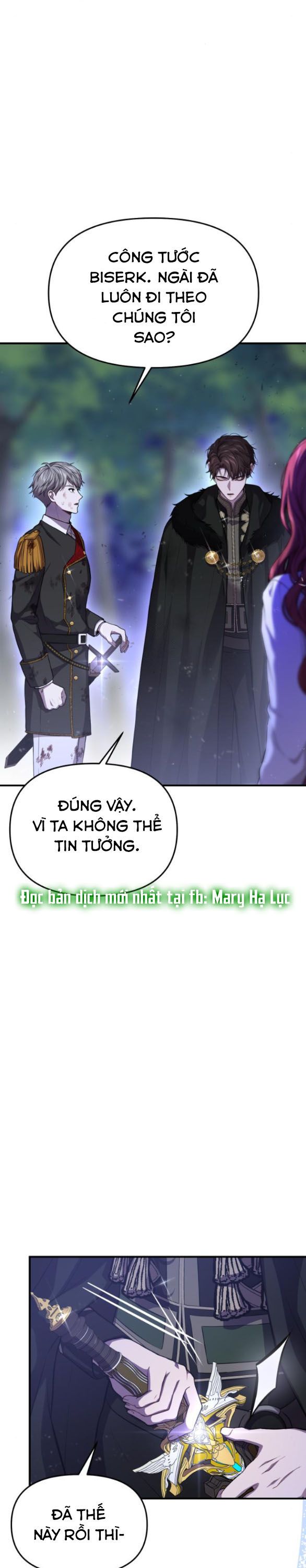 đọc truyện [18+] Phòng Ngủ Bí Mật Của Công Chúa Bị Bỏ Rơi Chương 91 ảnh 56 tại Thiên Thai Truyện