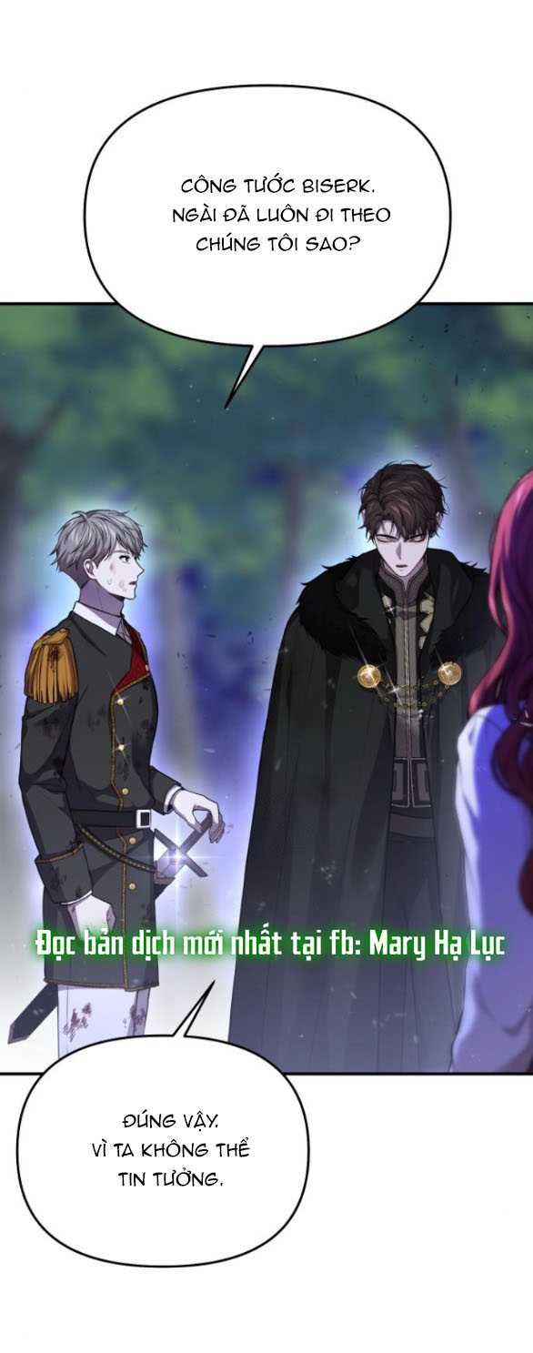 đọc truyện [18+] Phòng Ngủ Bí Mật Của Công Chúa Bị Bỏ Rơi Chương 92.1 ảnh 2 tại Thiên Thai Truyện