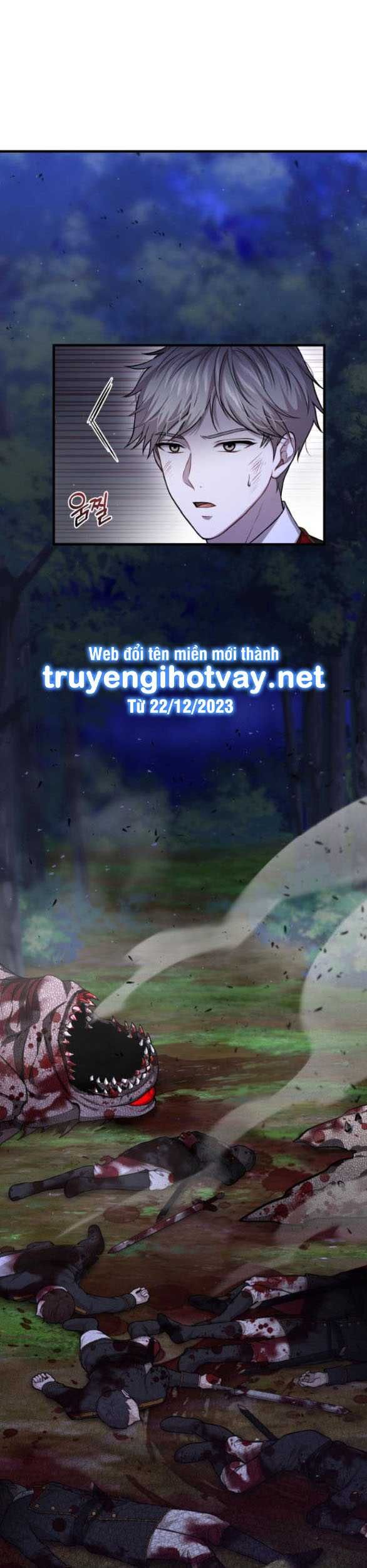 đọc truyện [18+] Phòng Ngủ Bí Mật Của Công Chúa Bị Bỏ Rơi Chương 92.1 ảnh 12 tại Thiên Thai Truyện