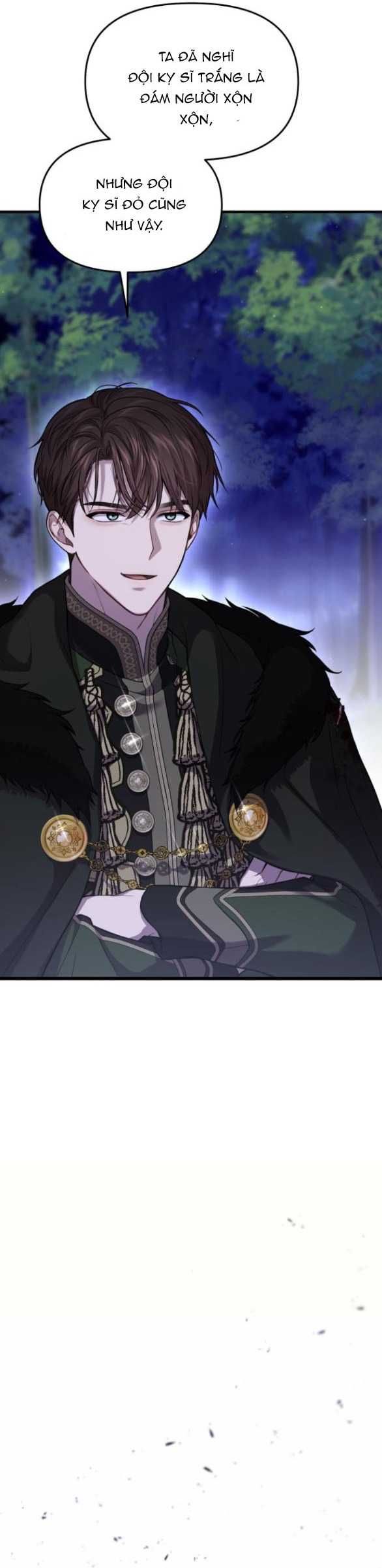 đọc truyện [18+] Phòng Ngủ Bí Mật Của Công Chúa Bị Bỏ Rơi Chương 92.1 ảnh 15 tại Thiên Thai Truyện