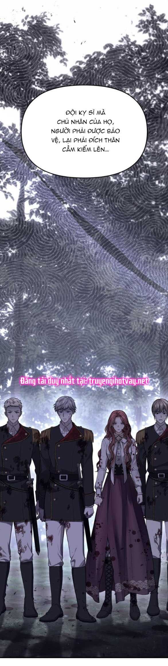 đọc truyện [18+] Phòng Ngủ Bí Mật Của Công Chúa Bị Bỏ Rơi Chương 92.1 ảnh 16 tại Thiên Thai Truyện