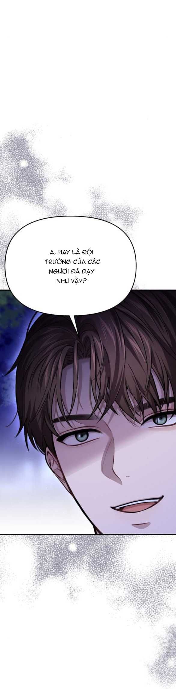 đọc truyện [18+] Phòng Ngủ Bí Mật Của Công Chúa Bị Bỏ Rơi Chương 92.1 ảnh 17 tại Thiên Thai Truyện