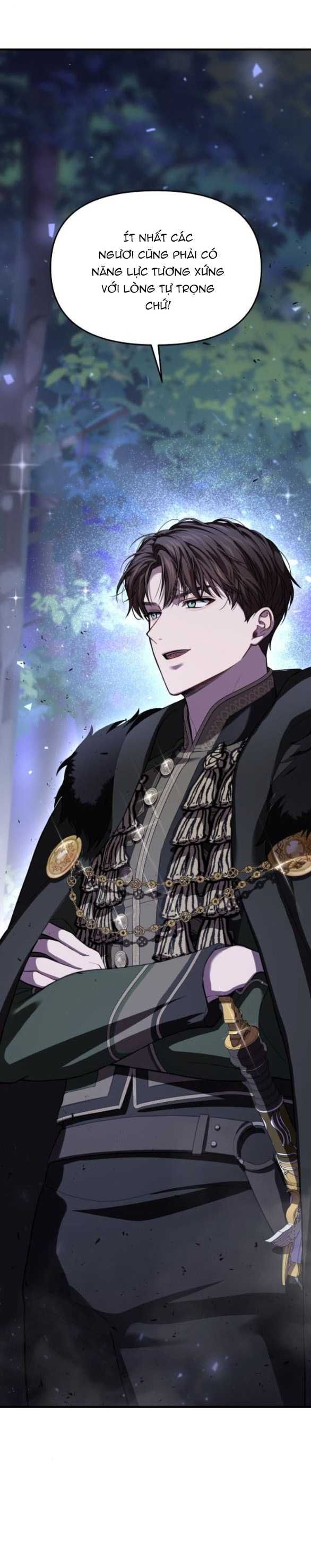 đọc truyện [18+] Phòng Ngủ Bí Mật Của Công Chúa Bị Bỏ Rơi Chương 92.1 ảnh 19 tại Thiên Thai Truyện