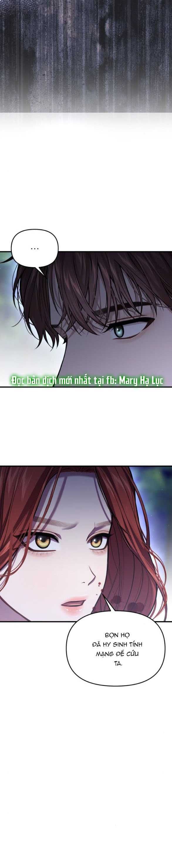 đọc truyện [18+] Phòng Ngủ Bí Mật Của Công Chúa Bị Bỏ Rơi Chương 92.1 ảnh 22 tại Thiên Thai Truyện