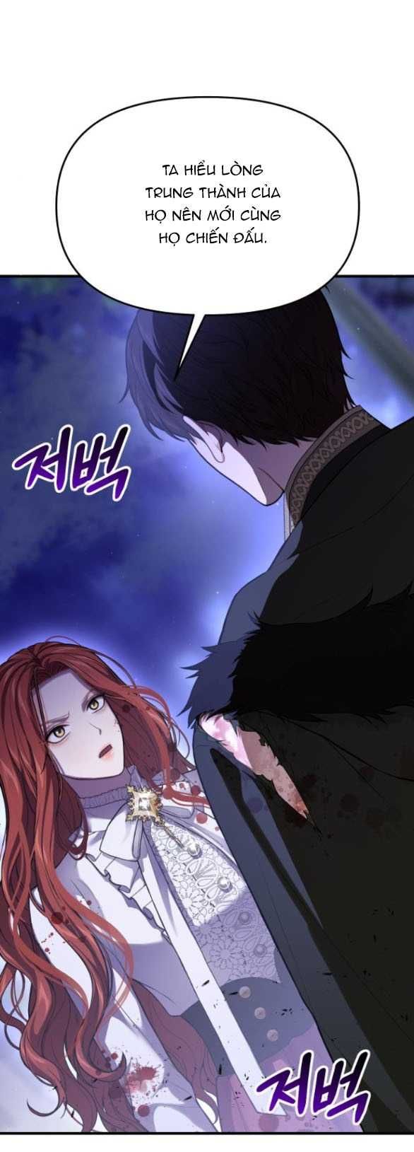 đọc truyện [18+] Phòng Ngủ Bí Mật Của Công Chúa Bị Bỏ Rơi Chương 92.1 ảnh 23 tại Thiên Thai Truyện