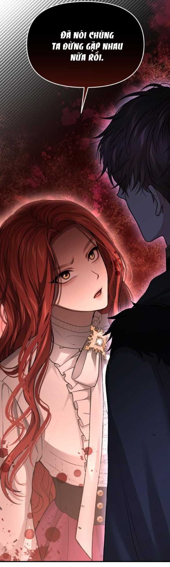 đọc truyện [18+] Phòng Ngủ Bí Mật Của Công Chúa Bị Bỏ Rơi Chương 92.1 ảnh 25 tại Thiên Thai Truyện