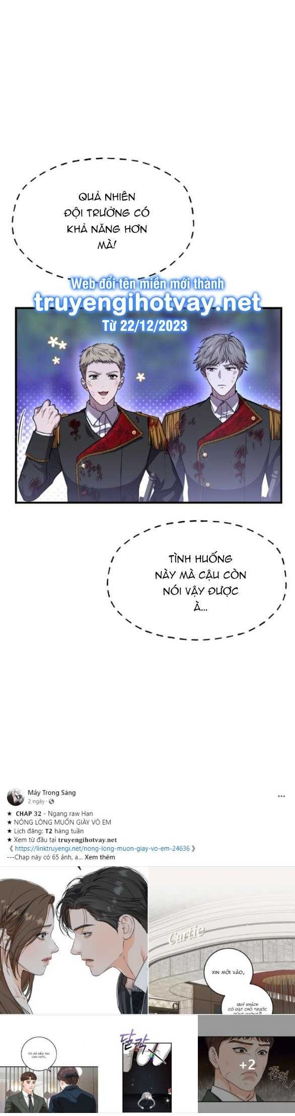 đọc truyện [18+] Phòng Ngủ Bí Mật Của Công Chúa Bị Bỏ Rơi Chương 92.1 ảnh 28 tại Thiên Thai Truyện