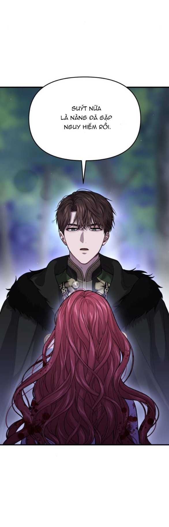 đọc truyện [18+] Phòng Ngủ Bí Mật Của Công Chúa Bị Bỏ Rơi Chương 92.1 ảnh 31 tại Thiên Thai Truyện