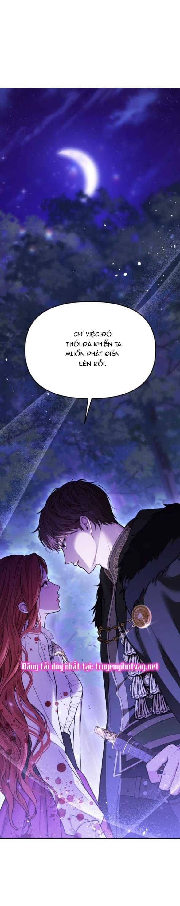 đọc truyện [18+] Phòng Ngủ Bí Mật Của Công Chúa Bị Bỏ Rơi Chương 92.1 ảnh 32 tại Thiên Thai Truyện