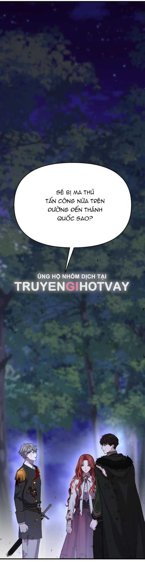 đọc truyện [18+] Phòng Ngủ Bí Mật Của Công Chúa Bị Bỏ Rơi Chương 92.1 ảnh 36 tại Thiên Thai Truyện