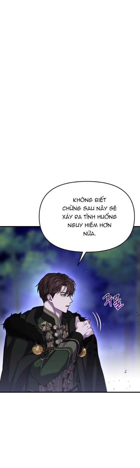 đọc truyện [18+] Phòng Ngủ Bí Mật Của Công Chúa Bị Bỏ Rơi Chương 92.1 ảnh 37 tại Thiên Thai Truyện