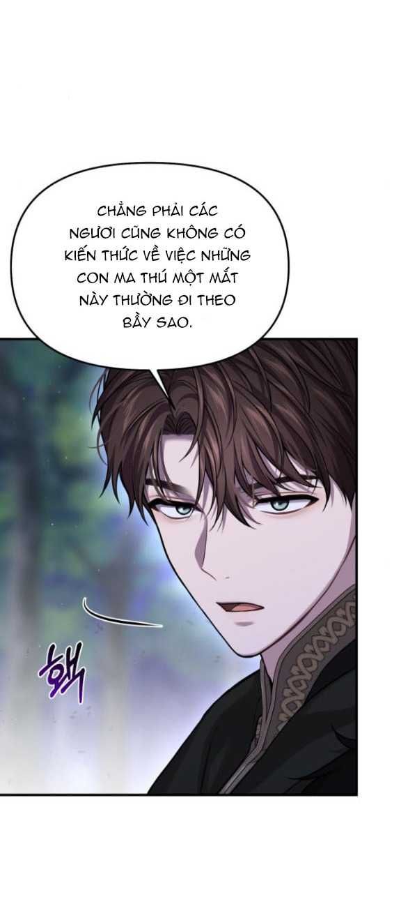 đọc truyện [18+] Phòng Ngủ Bí Mật Của Công Chúa Bị Bỏ Rơi Chương 92.1 ảnh 39 tại Thiên Thai Truyện