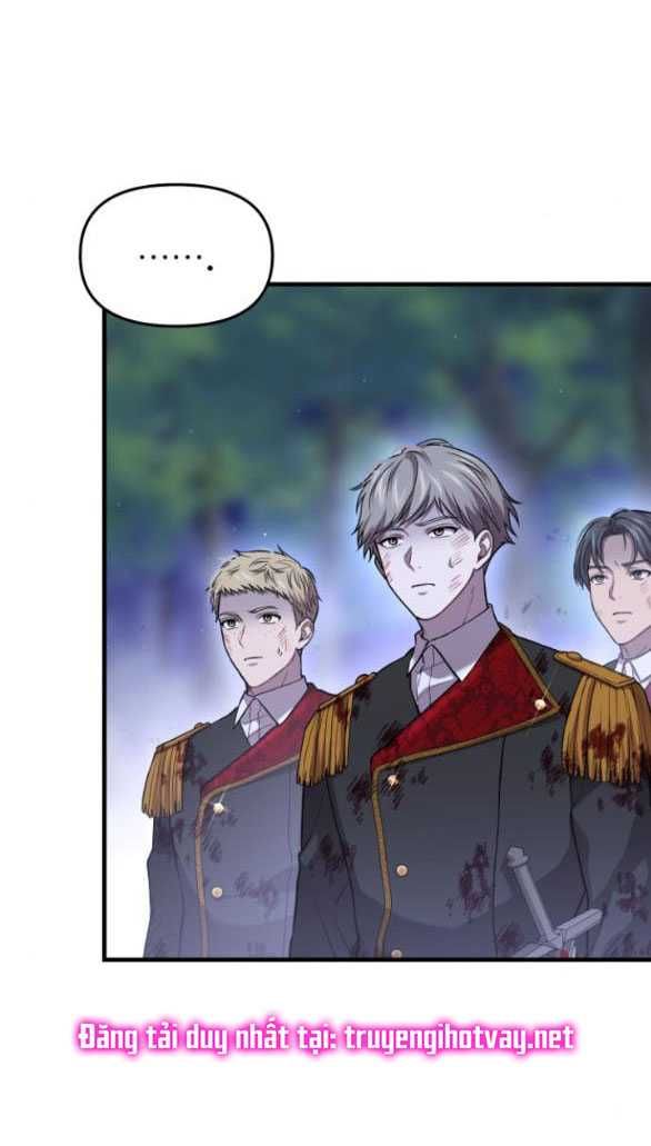 đọc truyện [18+] Phòng Ngủ Bí Mật Của Công Chúa Bị Bỏ Rơi Chương 92.1 ảnh 40 tại Thiên Thai Truyện