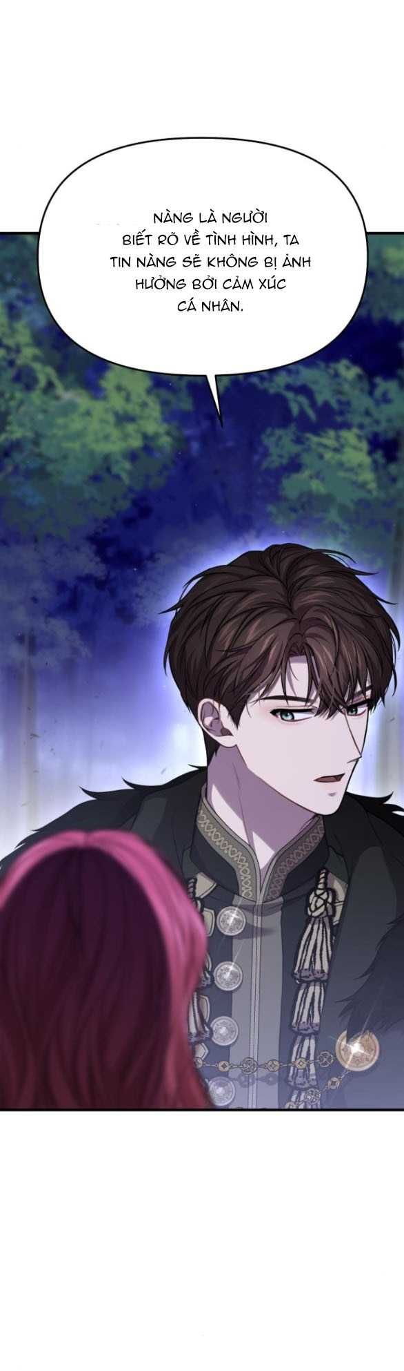 đọc truyện [18+] Phòng Ngủ Bí Mật Của Công Chúa Bị Bỏ Rơi Chương 92.1 ảnh 43 tại Thiên Thai Truyện