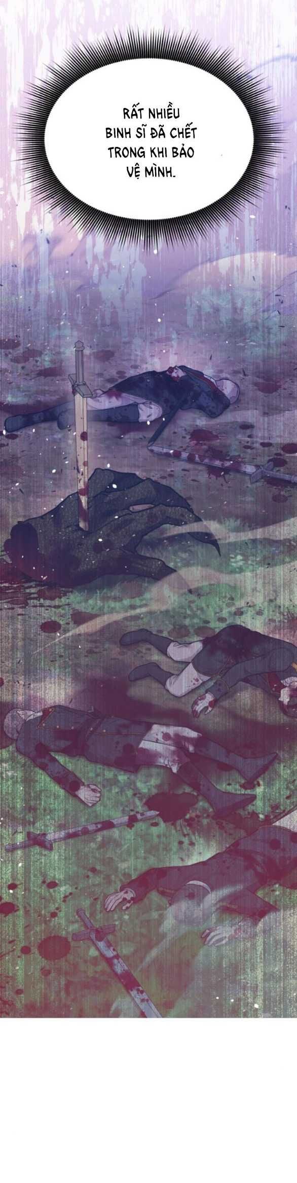 đọc truyện [18+] Phòng Ngủ Bí Mật Của Công Chúa Bị Bỏ Rơi Chương 92.1 ảnh 45 tại Thiên Thai Truyện