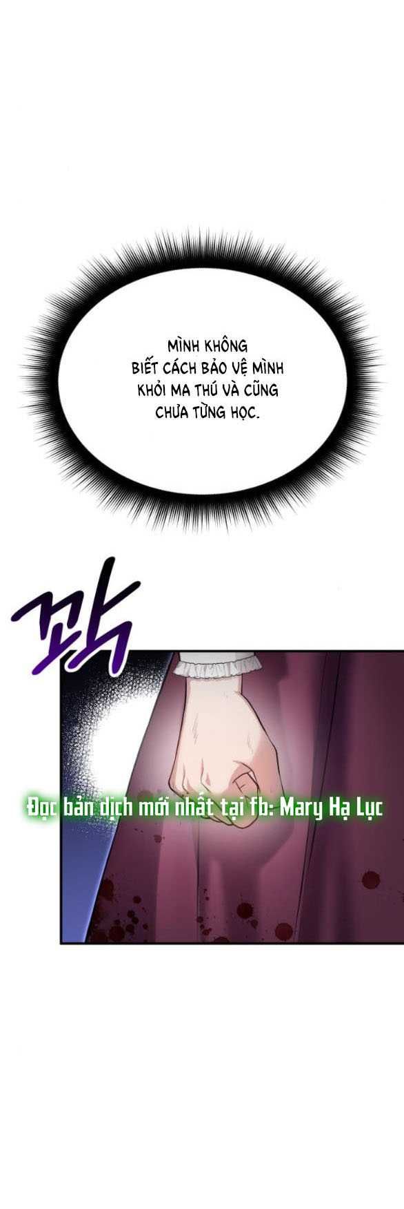 đọc truyện [18+] Phòng Ngủ Bí Mật Của Công Chúa Bị Bỏ Rơi Chương 92.1 ảnh 46 tại Thiên Thai Truyện