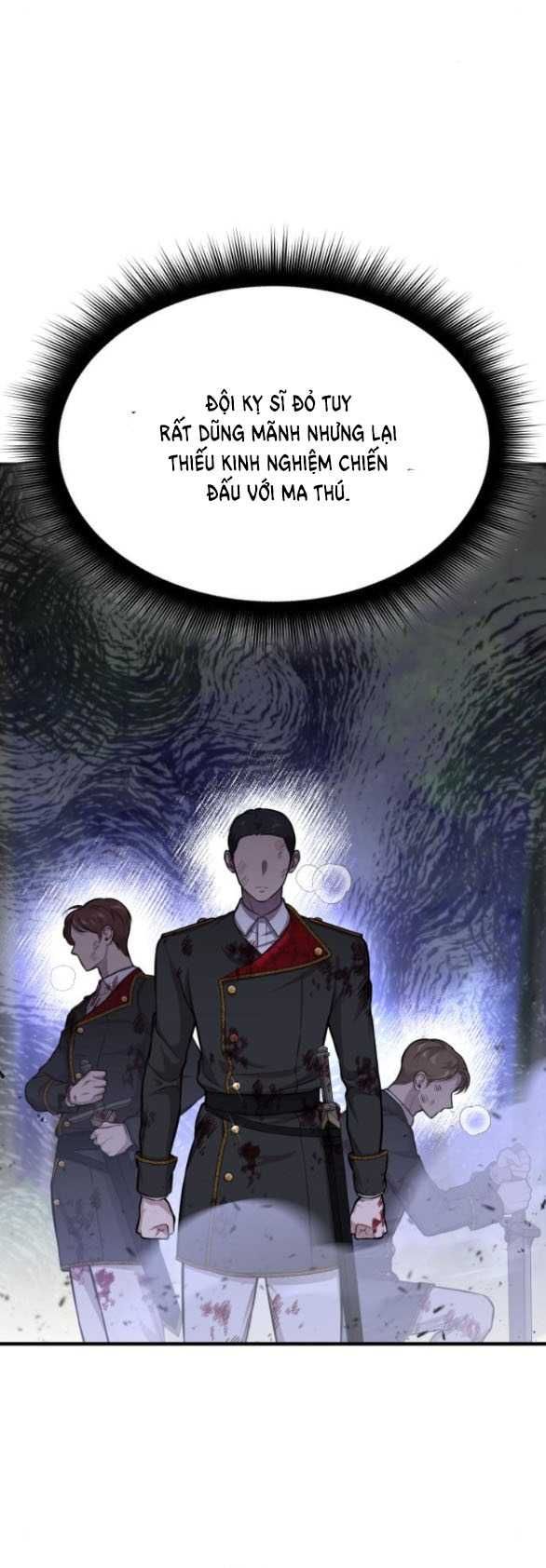 đọc truyện [18+] Phòng Ngủ Bí Mật Của Công Chúa Bị Bỏ Rơi Chương 92.1 ảnh 47 tại Thiên Thai Truyện