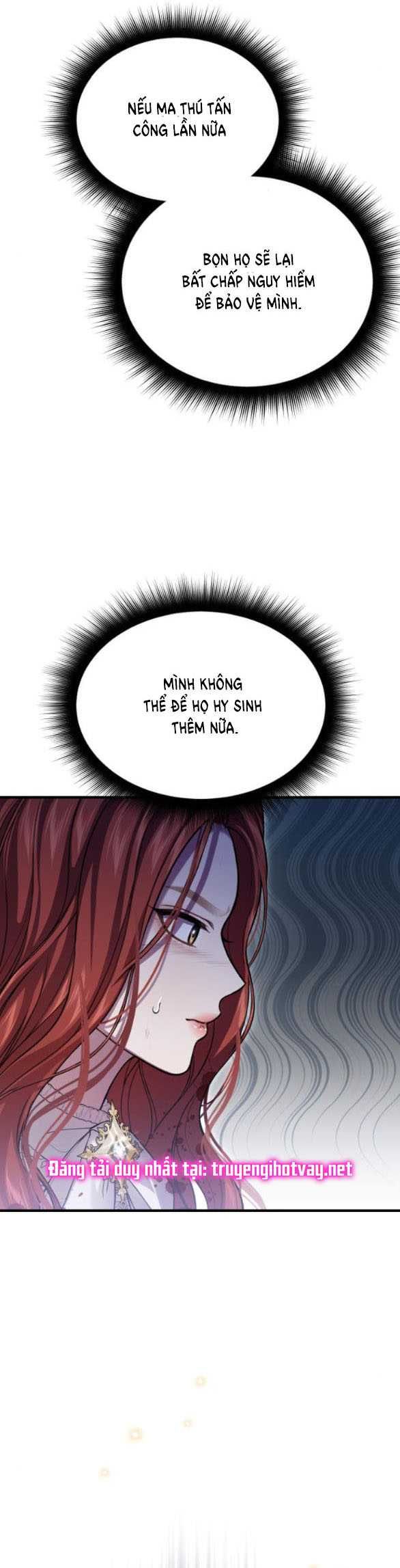 đọc truyện [18+] Phòng Ngủ Bí Mật Của Công Chúa Bị Bỏ Rơi Chương 92.1 ảnh 48 tại Thiên Thai Truyện