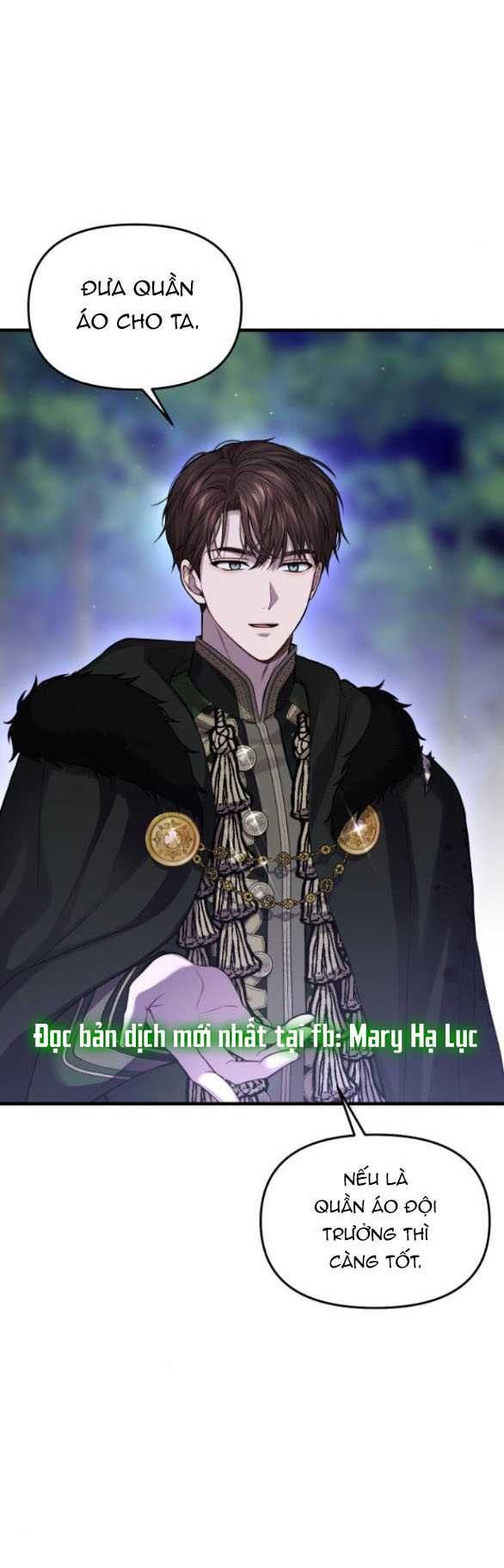 đọc truyện [18+] Phòng Ngủ Bí Mật Của Công Chúa Bị Bỏ Rơi Chương 92.1 ảnh 8 tại Thiên Thai Truyện