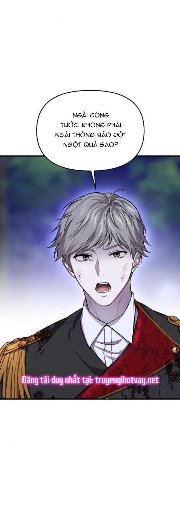 đọc truyện [18+] Phòng Ngủ Bí Mật Của Công Chúa Bị Bỏ Rơi Chương 92.1 ảnh 10 tại Thiên Thai Truyện