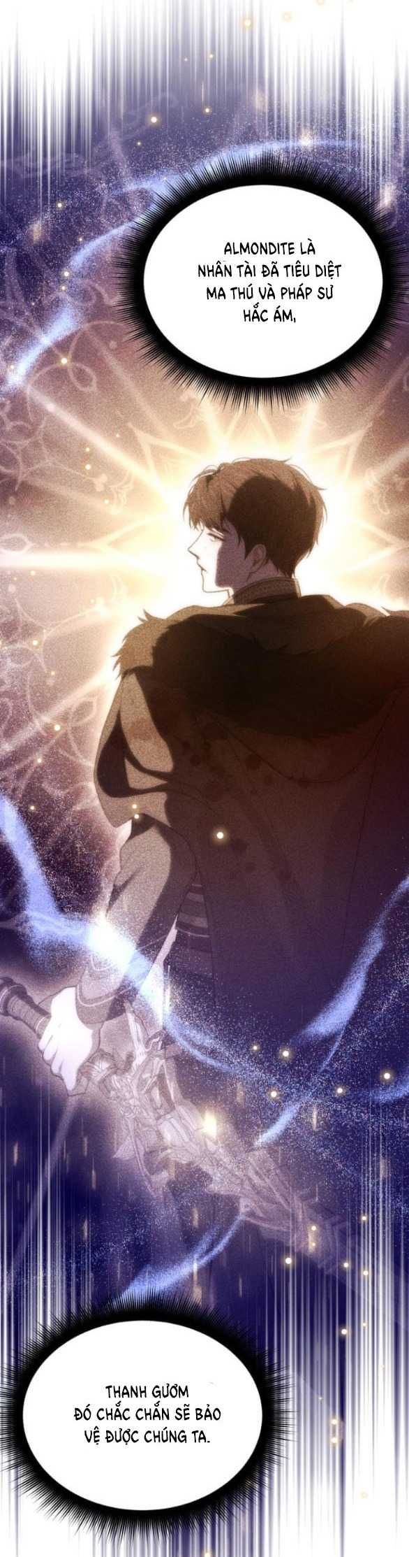 đọc truyện [18+] Phòng Ngủ Bí Mật Của Công Chúa Bị Bỏ Rơi Chương 92.2 ảnh 2 tại Thiên Thai Truyện