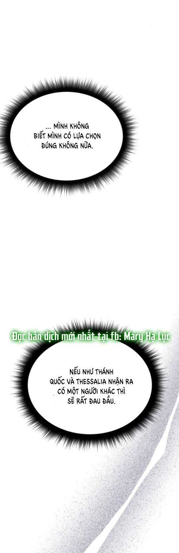 đọc truyện [18+] Phòng Ngủ Bí Mật Của Công Chúa Bị Bỏ Rơi Chương 92.2 ảnh 15 tại Thiên Thai Truyện