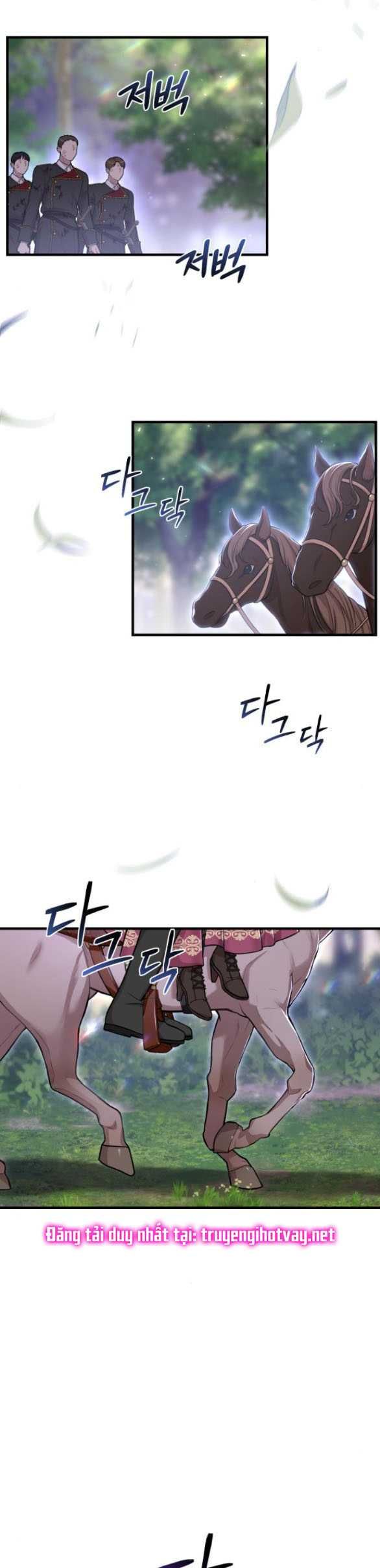 đọc truyện [18+] Phòng Ngủ Bí Mật Của Công Chúa Bị Bỏ Rơi Chương 92.2 ảnh 17 tại Thiên Thai Truyện