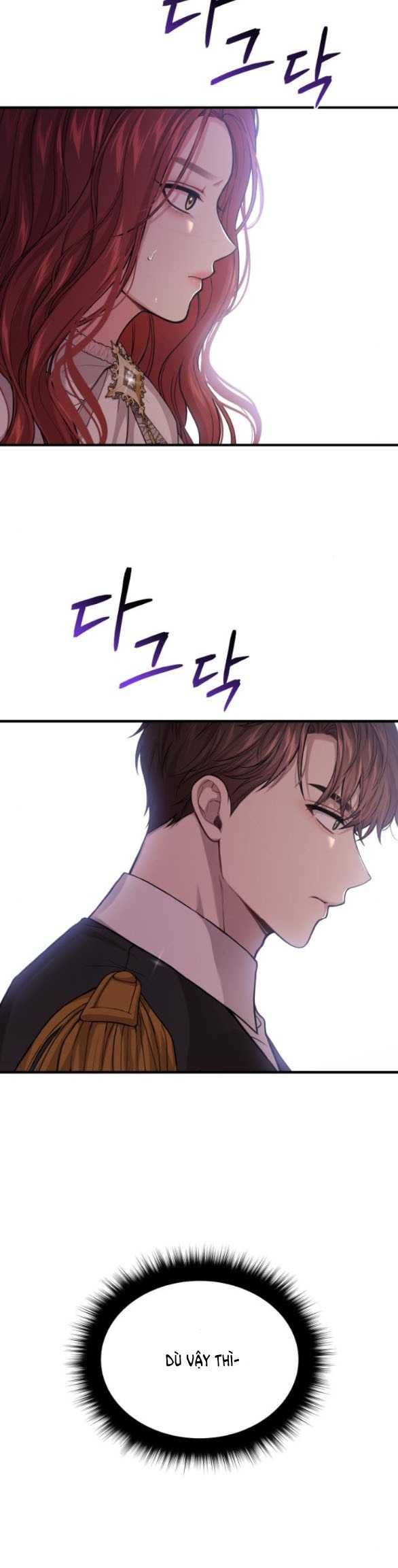 đọc truyện [18+] Phòng Ngủ Bí Mật Của Công Chúa Bị Bỏ Rơi Chương 92.2 ảnh 18 tại Thiên Thai Truyện