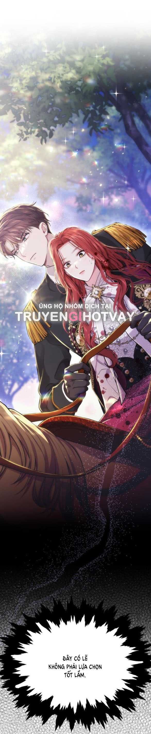 đọc truyện [18+] Phòng Ngủ Bí Mật Của Công Chúa Bị Bỏ Rơi Chương 92.2 ảnh 19 tại Thiên Thai Truyện