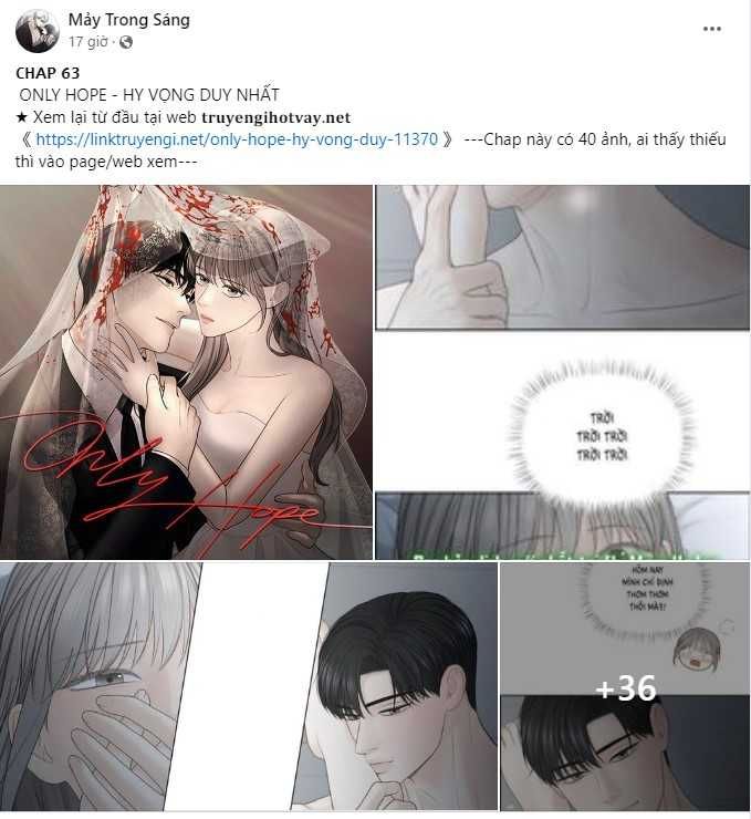 đọc truyện [18+] Phòng Ngủ Bí Mật Của Công Chúa Bị Bỏ Rơi Chương 92.2 ảnh 21 tại Thiên Thai Truyện