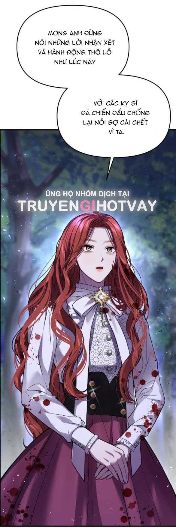 đọc truyện [18+] Phòng Ngủ Bí Mật Của Công Chúa Bị Bỏ Rơi Chương 92.2 ảnh 11 tại Thiên Thai Truyện