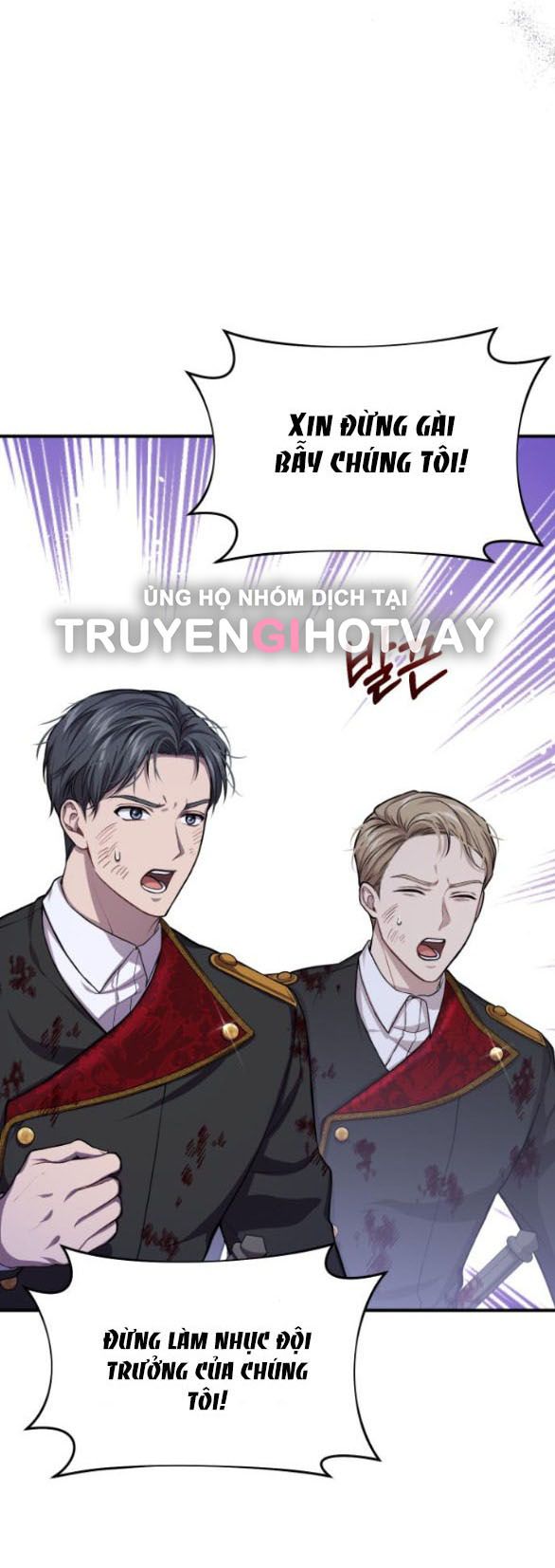 đọc truyện [18+] Phòng Ngủ Bí Mật Của Công Chúa Bị Bỏ Rơi Chương 9.2 ảnh 17 tại Thiên Thai Truyện