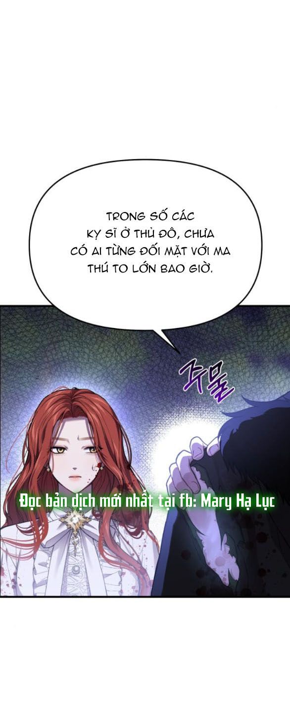 đọc truyện [18+] Phòng Ngủ Bí Mật Của Công Chúa Bị Bỏ Rơi Chương 9.2 ảnh 37 tại Thiên Thai Truyện