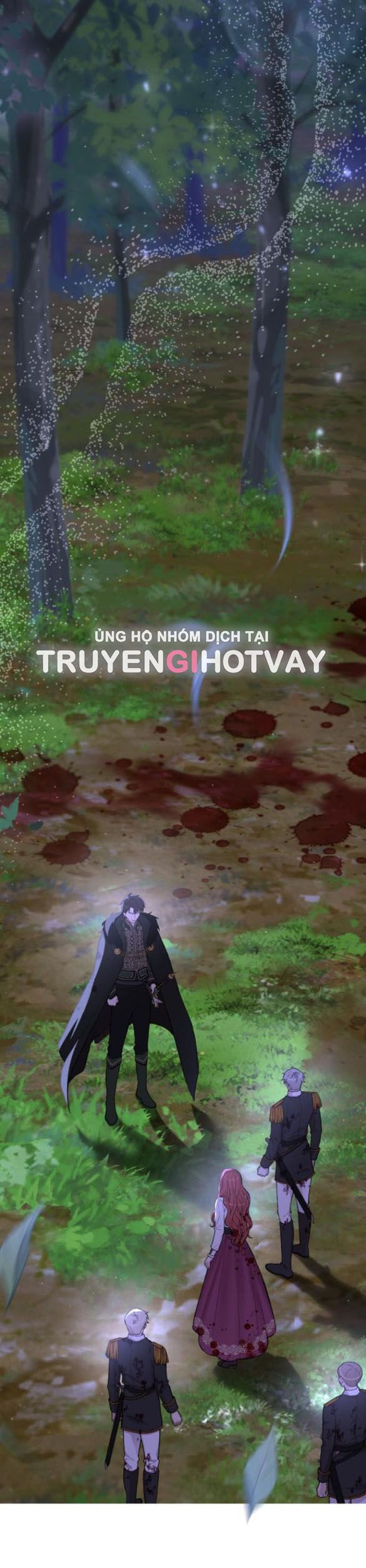 đọc truyện [18+] Phòng Ngủ Bí Mật Của Công Chúa Bị Bỏ Rơi Chương 9.2 ảnh 5 tại Thiên Thai Truyện