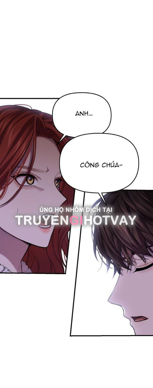 đọc truyện [18+] Phòng Ngủ Bí Mật Của Công Chúa Bị Bỏ Rơi Chương 9.2 ảnh 41 tại Thiên Thai Truyện